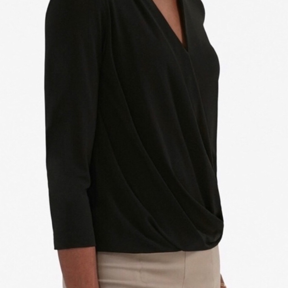 MM Lafleur Deneuve Top, Black (M)